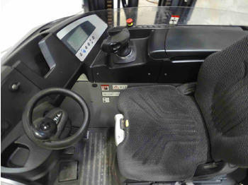 Ричтрак Still FM-X20: фото 3 Ричтрак Still FM-X20: фото 3