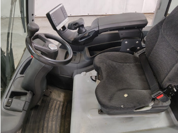 Электропогрузчик Still RX20-16: фото 3 Электропогрузчик Still RX20-16: фото 3