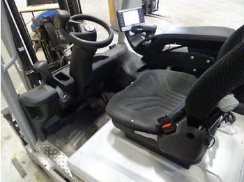 Электропогрузчик Still RX20-16C: фото 3