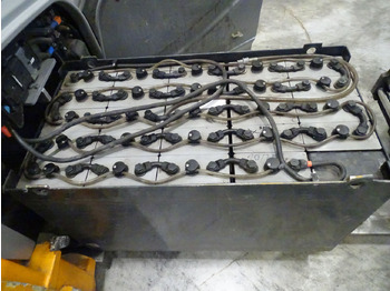 Электропогрузчик Still RX20-16C: фото 4