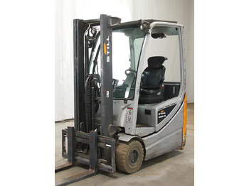 Электропогрузчик STILL RX20