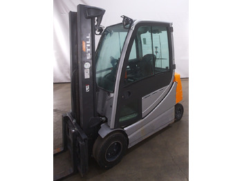 Электропогрузчик STILL RX20