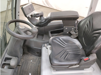 Электропогрузчик Still RX20-20L/BRONZE: фото 3