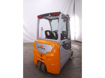 Электропогрузчик Still RX20-20L/BRONZE: фото 2