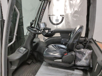 Электропогрузчик Still RX20-20L: фото 3