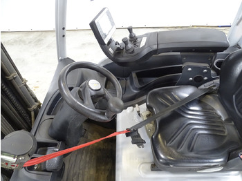 Электропогрузчик Still RX20-20L: фото 3 Электропогрузчик Still RX20-20L: фото 3