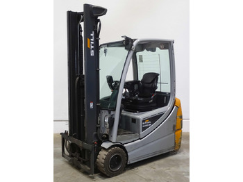 Электропогрузчик STILL RX20