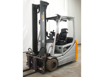 Электропогрузчик STILL RX20