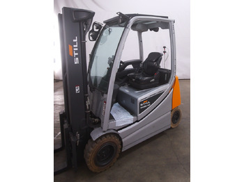 Электропогрузчик STILL RX20