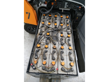 Электропогрузчик Still RX20-20P: фото 4