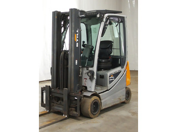 Электропогрузчик STILL RX20