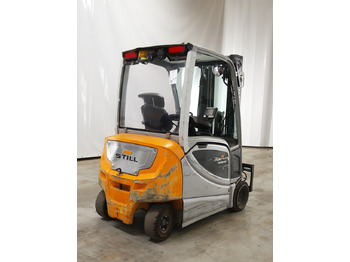 Электропогрузчик Still RX20-20PL: фото 2 Электропогрузчик Still RX20-20PL: фото 2