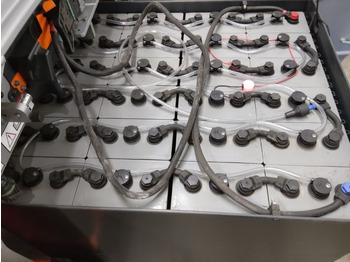 Электропогрузчик Still RX20-20PL: фото 5 Электропогрузчик Still RX20-20PL: фото 5