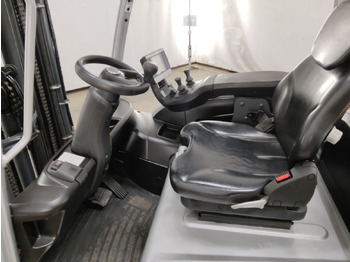 Электропогрузчик Still RX20-20PL: фото 4 Электропогрузчик Still RX20-20PL: фото 4