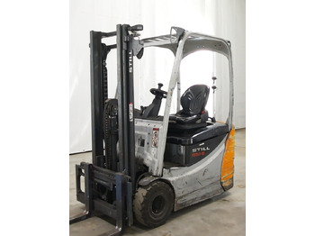 Электропогрузчик STILL RX50