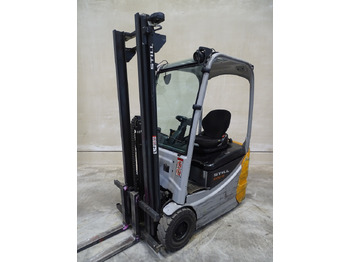 Электропогрузчик STILL RX50