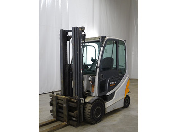 Still RX60-25 в лизинг Still RX60-25: фото 1 Still RX60-25 в лизинг Still RX60-25: фото 1