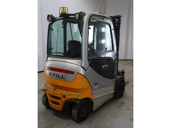 Still RX60-25 в лизинг Still RX60-25: фото 2 Still RX60-25 в лизинг Still RX60-25: фото 2