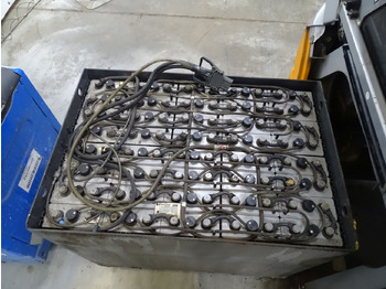 Электропогрузчик Still RX60-25: фото 4 Электропогрузчик Still RX60-25: фото 4