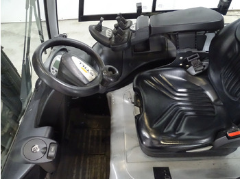 Электропогрузчик Still RX60-25: фото 3 Электропогрузчик Still RX60-25: фото 3