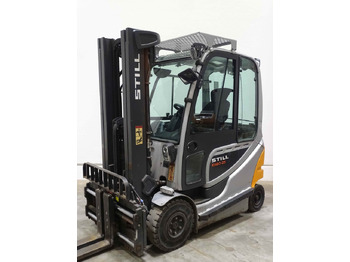 Электропогрузчик STILL RX60