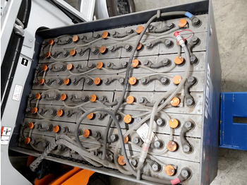 Электропогрузчик Still RX60-30: фото 5 Электропогрузчик Still RX60-30: фото 5