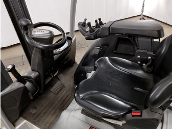 Электропогрузчик Still RX60-30: фото 4 Электропогрузчик Still RX60-30: фото 4