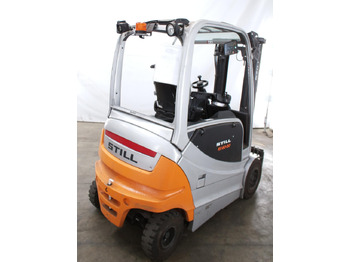 Электропогрузчик Still RX60-30: фото 3 Электропогрузчик Still RX60-30: фото 3