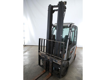 Электропогрузчик STILL RX60