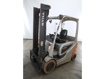 Электропогрузчик STILL RX60