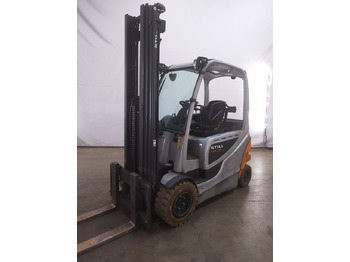 Электропогрузчик STILL RX60