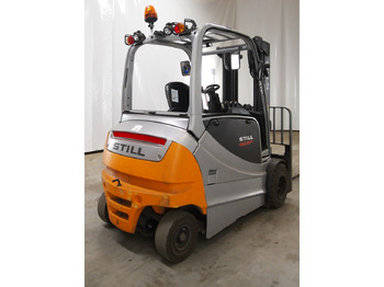 Электропогрузчик Still RX60-30L/600: фото 2 Электропогрузчик Still RX60-30L/600: фото 2