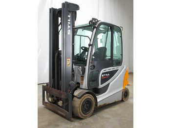 Электропогрузчик STILL RX60