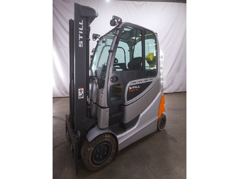 Электропогрузчик STILL RX60