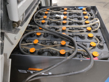 Электропогрузчик Still RX60-35: фото 4 Электропогрузчик Still RX60-35: фото 4