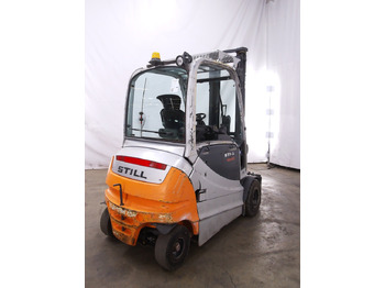 Электропогрузчик Still RX60-35: фото 2 Электропогрузчик Still RX60-35: фото 2