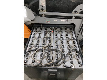 Электропогрузчик Still RX60-45: фото 4 Электропогрузчик Still RX60-45: фото 4