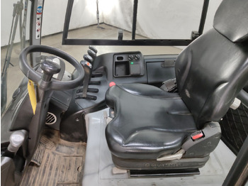 Электропогрузчик Still RX60-45: фото 3 Электропогрузчик Still RX60-45: фото 3