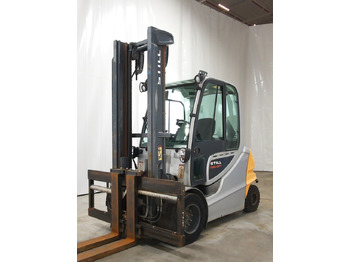 Электропогрузчик STILL RX60