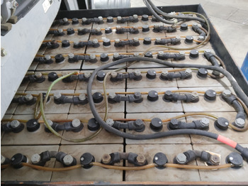 Электропогрузчик Still RX60-50: фото 4 Электропогрузчик Still RX60-50: фото 4