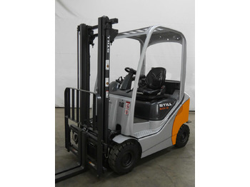 Дизельный погрузчик STILL RX70