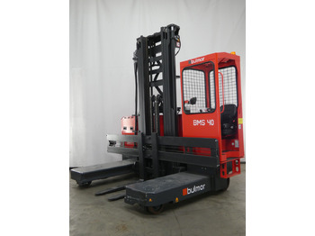 Электропогрузчик