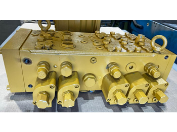 Клапан CATERPILLAR