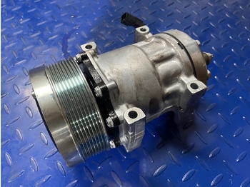 Компрессор кондиционера CATERPILLAR