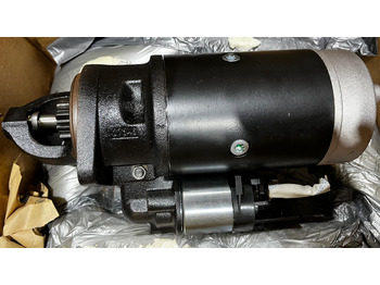 Стартер CATERPILLAR