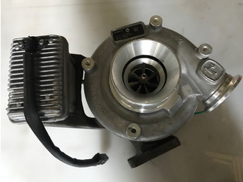 John deere Turbo RE548385 - Двигатель и запчасти для Сельскохозяйственной техники: фото 1 John deere Turbo RE548385 - Двигатель и запчасти для Сельскохозяйственной техники: фото 1