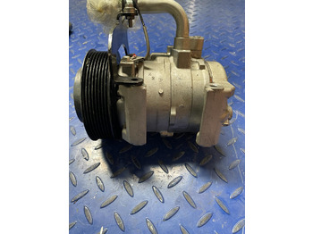 Компрессор кондиционера DENSO