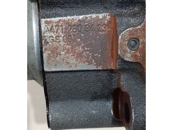 Mercedes Actros MP4 A4712302423 Nebenantrieb - Гидравлический насос для Грузовиков: фото 1 Mercedes Actros MP4 A4712302423 Nebenantrieb - Гидравлический насос для Грузовиков: фото 1