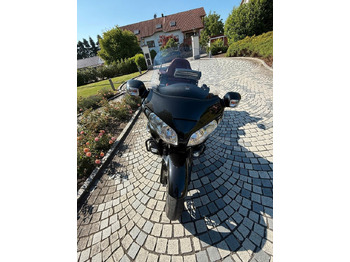 Мотоцикл Honda GL1800 SC47*Krossline*Audio*Wilbers*SR Racing: фото 2 Мотоцикл Honda GL1800 SC47*Krossline*Audio*Wilbers*SR Racing: фото 2