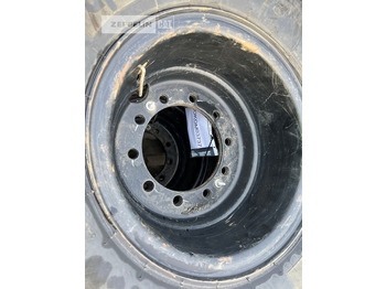 Apollo Reifen 10.00-20 в лизинг Apollo Reifen 10.00-20: фото 4 Apollo Reifen 10.00-20 в лизинг Apollo Reifen 10.00-20: фото 4